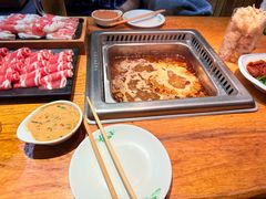 -草原塞蛮羊火锅城(港湾店)