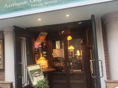 -古董花园(思南路42弄小区店)