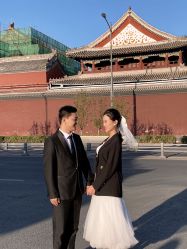 点击看大图 -CD视觉婚纱摄影