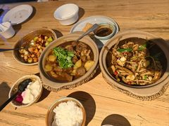 -水煮三国·川鲁江湖菜(香山店)