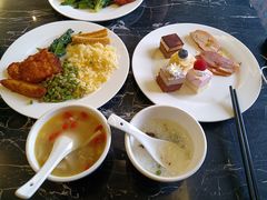 -昆明中心皇冠假日酒店