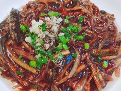响油鳝糊-淮扬韵(高新大都荟店)