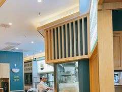 -绿草地·湘菜(悦方ID mall店)