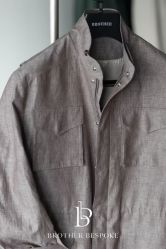 点击看大图 -Brother西服礼服定制·商务·婚礼(佛山南海店)