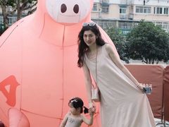 -合肥蜀山万象汇