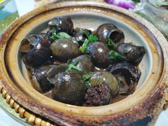 -阿英煲(凉城路店)