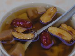 -港湾糖水