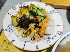 -大嘻咹biangbiang面(历史博物馆店)