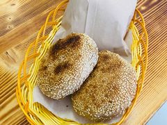 -李小老烧饼(常营民族家园店)