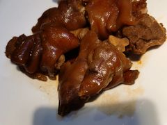 -费大厨辣椒炒肉(万家丽一店)