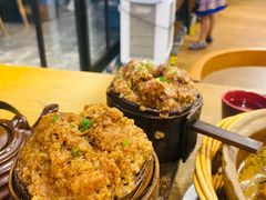 -吃饭皇帝大土家民族菜(正大广场店)