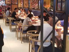 -辣小妮de川菜馆(红旗Mall店)