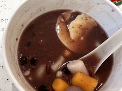 -鲜芋仙(群光广场店)