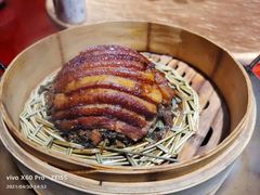 -莲花餐饮(高新店)