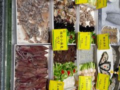-新海渔港·胶东海鲜家常菜·家宴(奥体中心店)