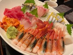 -佛山希尔顿酒店·融誉亚洲美食荟