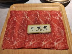 -一绪に寿喜烧自助(世茂广场店)