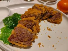 -金苑海鲜酒家(来魅力店)