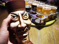 -爱啤精酿·民谣酒馆(滨江店)