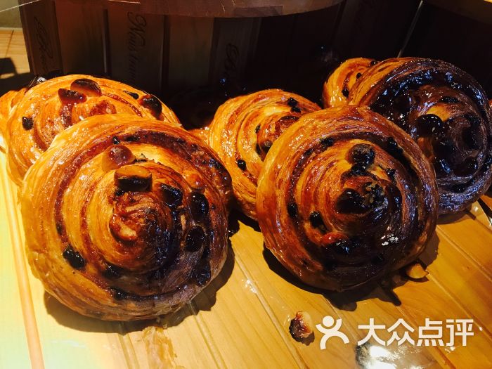 briant石窑面包-图片-上海美食-大众点评网