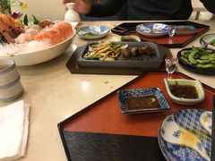 -彩葉·樱花屋日本料理(动物园店)