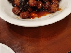 -北平小馆·烤鸭·家常菜(磨房北里店)