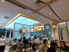 大堂-茶小点(丽悦新天店)