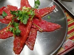 -三肥两瘦烤肉(鹿城店)