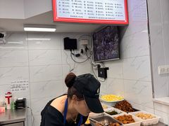 菜单-象山小白象海鲜面