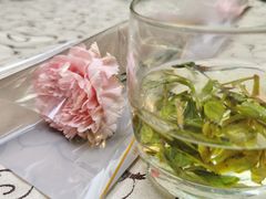 龙井茶-一江春水·杭帮臻宴