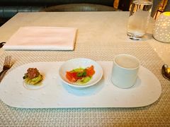 -Le Bernardin
