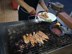 -Wang Sai Seafood