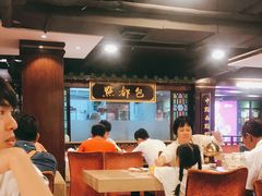 大堂-点都德(聚福楼店)