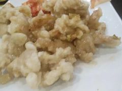 锅包肉-服务大楼冷面(延大店)