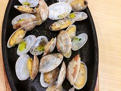 -萨莉亚(巴黎春天成山店)