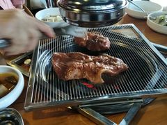 -东俞·韩式料理(院东街店)