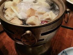 -古关火锅店(古北水镇景区店)