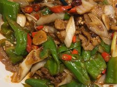 -二分八云雁阁•新晋菜大同味(长治路店)