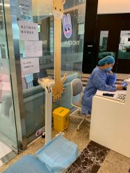 -唯儿诺儿童医院·儿科·眼科(新天地店)