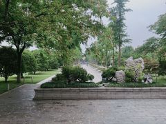 -明故宫遗址公园