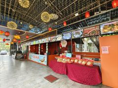 -宏八酒楼(西樵山景区店)