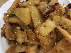 -小民大排档(马场角横路店)