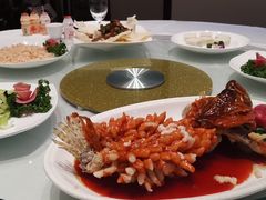 -得月楼·省级非遗·传统苏帮菜(观前店)