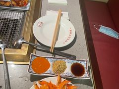-芝小官毛肚火锅海鲜自助(淮安清江浦区新亚店)