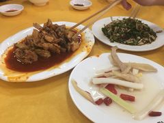 -荣生萝卜汤饭店