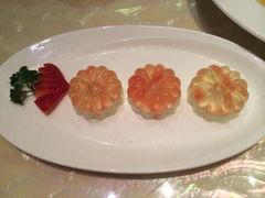 8餐厅-8餐厅(新葡京酒店)