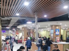 -元盛居(生态大街店)