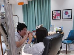 -利明眼镜(淮北街店)