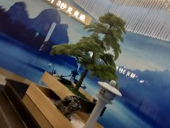 -马家斑.鲜鱼火锅(松湖万科店)