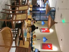 -南越郡·越式风味餐厅(青秀万达店)